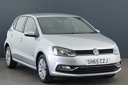 Volkswagen Polo Hatchback (09-17) 1.0 SE 5d For Sale - Arnold Clark Ayr Kia, Ayr
