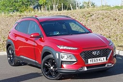 Hyundai Kona SUV (17-23) Premium SE 1.0 T-GDi 120PS 2WD 5d For Sale - Arnold Clark Ayr Kia, Ayr