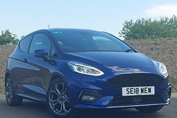 Ford Fiesta Hatchback (17-23) ST-Line 1.0T EcoBoost 140PS 3d For Sale - Arnold Clark Ayr Kia, Ayr