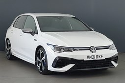 Volkswagen Golf R (20 on) 2.0 TSI 320 R 4Motion 5dr DSG For Sale - Arnold Clark Ayr Kia, Ayr