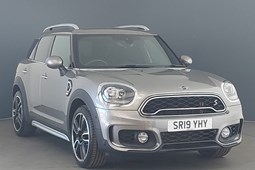 MINI Countryman SUV (17-24) Cooper S Sport 5d For Sale - Arnold Clark Ayr Kia, Ayr