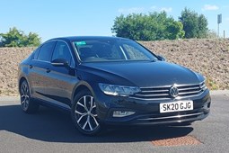 Volkswagen Passat Estate (15-24) SEL 1.6 TDI 120PS DSG auto 4d For Sale - Arnold Clark Ayr Kia, Ayr