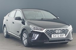 Hyundai Ioniq Hatchback (16-22) Premium Hybrid 1.6 141PS DCT auto 5d For Sale - Arnold Clark Ayr Kia, Ayr