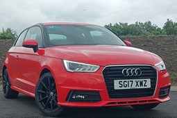 Audi A1 Hatchback (10-18) 1.4 TFSI S Line (01/15-) 3d S Tronic For Sale - Arnold Clark Ayr Kia, Ayr