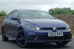 Volkswagen Polo Hatchback (17 on) 1.0 TSI R-Line 5dr For Sale - Arnold Clark Ayr Kia, Ayr