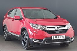 Honda CR-V SUV (18-23) SE 1.5 VTEC Turbo 2WD 5d For Sale - Arnold Clark Ayr Kia, Ayr