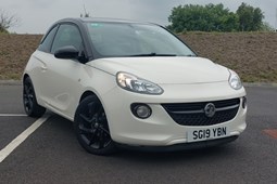 Vauxhall Adam (12-19) 1.2i Energised 3d For Sale - Arnold Clark Ayr Kia, Ayr