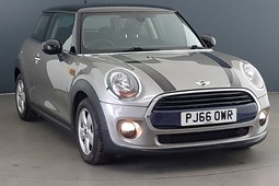 MINI Hatchback (14-24) 1.5 Cooper Hatchback 3d For Sale - Arnold Clark Ayr Kia, Ayr