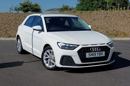 Audi A1 Sportback (18 on) Sport 35 TFSI 150PS 5d For Sale - Arnold Clark Ayr Kia, Ayr
