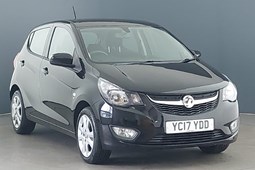 Vauxhall Viva (15-19) 1.0 SE (A/C) 5d For Sale - Arnold Clark Ayr Kia, Ayr