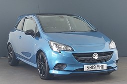 Vauxhall Corsa Hatchback (14-19) SRi VX-Line Nav Black 1.4i (90PS) 3d For Sale - Arnold Clark Ayr Kia, Ayr