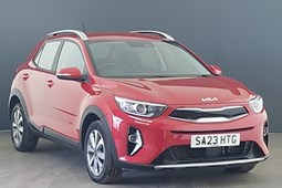 Kia Stonic SUV (17 on) 1.0T GDi 99 2 5dr DCT For Sale - Arnold Clark Ayr Kia, Ayr