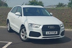 Audi Q3 (11-18) Sport 1.4 TFSI (CoD) 150PS S Tronic auto 5d For Sale - Arnold Clark Ayr Kia, Ayr