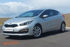 Kia ProCeed (13-19) 1.4 SR7 (10/15-) 3d For Sale - Arnold Clark Ayr Kia, Ayr