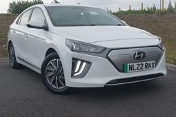 Hyundai Ioniq Electric Hatchback (16-22) Premium Electric auto 5d For Sale - Arnold Clark Ayr Kia, Ayr