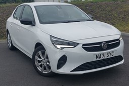 Vauxhall Corsa Hatchback (20 on) SE 1.2 (75PS) 5d For Sale - Arnold Clark Ayr Kia, Ayr