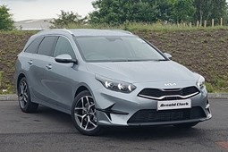 Kia Ceed Sportswagon (18 on) 1.5T GDi ISG 138 3 5dr For Sale - Arnold Clark Ayr Kia, Ayr