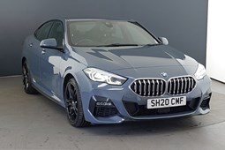 BMW 2-Series Gran Coupe (20-24) 218i M Sport 4d For Sale - Arnold Clark Ayr Kia, Ayr