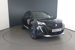 Peugeot 2008 (20 on) 1.2 PureTech 130 GT 5dr EAT8 For Sale - Arnold Clark Ayr Kia, Ayr