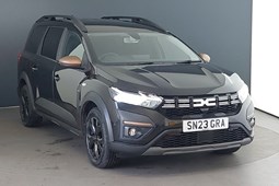 Dacia Jogger SUV (22 on) 1.0 TCe Extreme 5dr For Sale - Arnold Clark Ayr Kia, Ayr