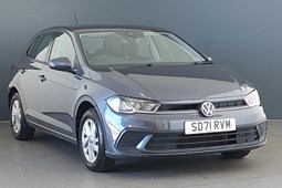 Volkswagen Polo Hatchback (17 on) 1.0 Life 5dr For Sale - Arnold Clark Ayr Kia, Ayr