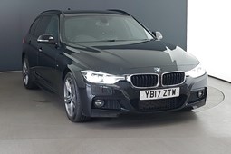 BMW 3-Series Touring (12-19) 320d M Sport (07/15-) 5d Step Auto For Sale - Arnold Clark Ayr Kia, Ayr