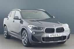 BMW X2 SUV (18-23) sDrive20i M Sport X Sport Double Clutch auto 5d For Sale - Arnold Clark Ayr Kia, Ayr