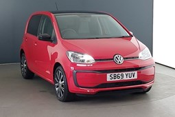 Volkswagen Up (12-23) Move Up 1.0 60PS 5d For Sale - Arnold Clark Ayr Kia, Ayr
