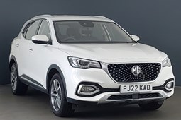 MG HS SUV (19-24) Excite 1.5T-GDI 5d For Sale - Arnold Clark Ayr Kia, Ayr