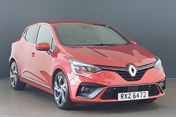 Renault Clio Hatchback (19 on) 1.0 TCe 90 RS Line 5d For Sale - Arnold Clark Ayr Kia, Ayr