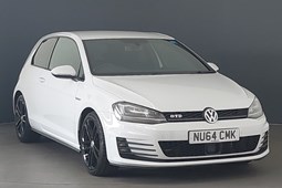 Volkswagen Golf Hatchback (13-20) 2.0 TDI GTD 3d For Sale - Arnold Clark Ayr Kia, Ayr