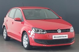 Volkswagen Polo Hatchback (09-17) 1.4 SE 5d DSG For Sale - Arnold Clark Ayr Kia, Ayr