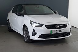 Vauxhall Corsa-e Hatchback (20-23) 100kW SRi Premium 50kWh 5dr Auto [11kWCh] For Sale - Arnold Clark Ayr Kia, Ayr