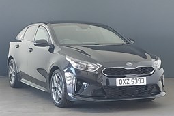 Kia ProCeed Shooting Brake (19 on) GT-Line 1.4 T-GDi 138bhp ISG 5d For Sale - Arnold Clark Ayr Kia, Ayr