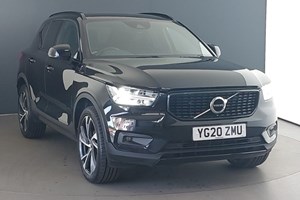 Volvo XC40 SUV (17 on) R-Design Pro T3 FWD (04/19-) 5d For Sale - Arnold Clark Ayr Kia, Ayr