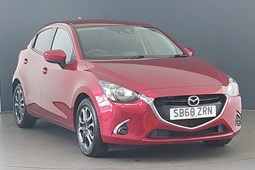 Mazda 2 (15-25) SkyActiv-G 90ps Sport Nav+ 5d For Sale - Arnold Clark Ayr Kia, Ayr