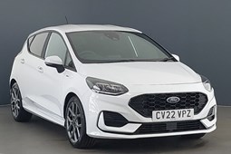 Ford Fiesta Hatchback (17-23) 1.0 EcoBoost ST-Line 5dr For Sale - Arnold Clark Ayr Kia, Ayr