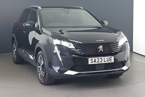 Peugeot 3008 SUV (16-24) 1.2 PureTech Allure Premium+ 5dr EAT8 For Sale - Arnold Clark Ayr Kia, Ayr