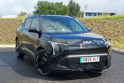 Kia EV3 SUV (24 on) 148kW GT-Line 81.4kWh 5dr Auto For Sale - Arnold Clark Ayr Kia, Ayr
