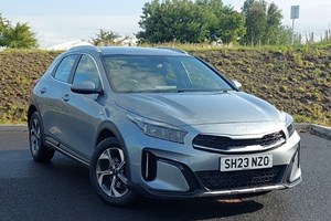 Kia Xceed SUV (19 on) 1.5T GDi ISG 2 5dr For Sale - Arnold Clark Ayr Kia, Ayr