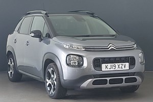 Citroen C3 Aircross SUV (17-24) Flair PureTech 110 S&S EAT6 auto 5d For Sale - Arnold Clark Ayr Kia, Ayr