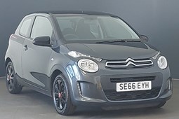 Citroen C1 (14-22) Furio PureTech 82 3d For Sale - Arnold Clark Ayr Kia, Ayr