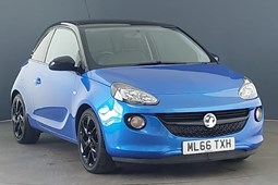Vauxhall Adam (12-19) 1.2i Energised 3d For Sale - Arnold Clark Ayr Kia, Ayr
