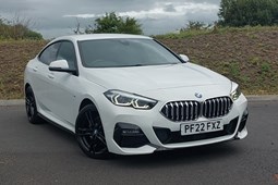 BMW 2-Series Gran Coupe (20-24) 218i [136] M Sport 4dr DCT For Sale - Arnold Clark Ayr Kia, Ayr
