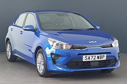 Kia Rio Hatchback (17-23) 1.2 DPi 2 5dr For Sale - Arnold Clark Ayr Kia, Ayr