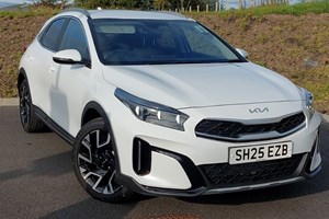 Kia Xceed SUV (19 on) 1.5T GDi ISG 138 3 5dr For Sale - Arnold Clark Ayr Kia, Ayr