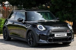 MINI Hatchback (14-24) 2.0 Cooper S Exclusive 3dr Auto For Sale - Arnold Clark Ayr Kia, Ayr