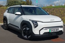 Kia EV3 SUV (24 on) 148kW Air 81.4kWh 5dr Auto For Sale - Arnold Clark Ayr Kia, Ayr