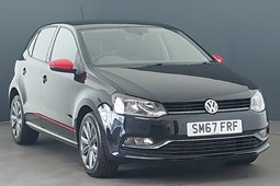 Volkswagen Polo Hatchback (09-17) Beats 1.0 BMT 75PS 5d For Sale - Arnold Clark Ayr Kia, Ayr