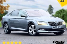 Skoda Superb Hatchback (15-23) 2.0 TDI CR SE L Executive 5d DSG For Sale - RSG MOTOR GROUP, Sunninghill